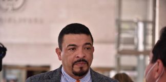 Gómez Cazarín asume su responsabilidad en el caso de Gladys de L. Pérez Maldonado