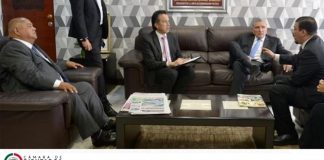 Veracruz siempre cumpliendo.