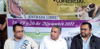 Banderilla trabaja con el Orfis para solventar cuenta pública: Rivera González .