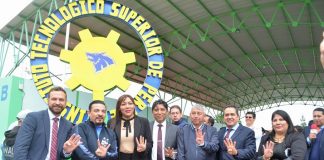 La voz de la juventud es valorada y tomada en cuenta en el Congreso de Veracruz: Gómez Cazarín