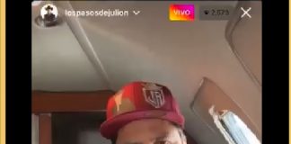 Julión Álvarez desmiente que haya estado involucrado en Balacera de Guadalajara