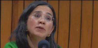 Jueza frena transferencia de la Guardia Nacional al sector militar en México .