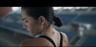 Karla Souza protagoniza el filme “La caída” para Prime Video .