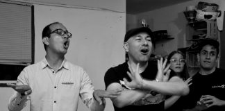 A reír a carcajadas y reflexionar con La Jaula de ZaZá, en el Clavijero de Veracruz .