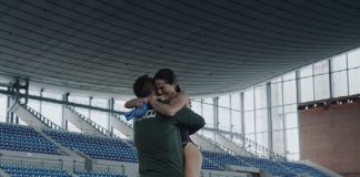 “La Caída”, un desgarrador thriller, se estrena el 11 de noviembre