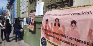 Las Sobrevivientes de tentativa de feminicidio también cuentan: Colectiva