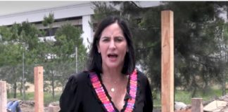 Lía Limón afirma tener pruebas de malos manejos de Layda Sansores .