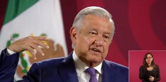 “Me pueden sacar lo que quieran”. Minimiza López Obrador revelaciones del hackactivismo de Guacamayas
