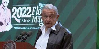 AMLO y Adán Augusto se desmarcan de presunta negociación con el narco.