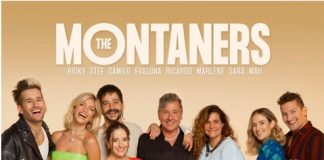 Docureality “Los Montaner” se estrenará el 9 noviembre por Disney+