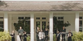 Los Ángeles Azules hacen mancuerna con Juanes para el tema “Por un perro” .