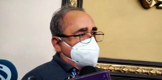 Analizan si el fraccionamiento “Los Arenales ” es habitable.