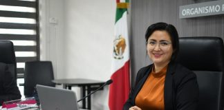 Recorte de prerrogativas a partidos políticos se hará efectivo a partir del 2023: Consejera Mabel Hernández