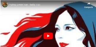 Una emotiva versión en farsi de ‘Bella ciao’ se convierte himno por los derechos de las mujeres iraníes