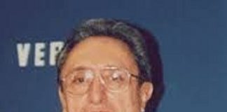 Fallece Manuel Aguilera Gómez, confirma su familia.