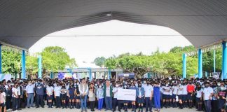 Desde el 3 de noviembre, pagos de pensión a los Adultos Mayores y becas a los estudiantes .