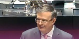 #HoyEnElSenado: ¿Qué preguntaron las y los senadores al titular de @SRE_mx, @m_ebrard, sobre la política exterior del país?