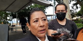 Porque “la tierra ya no da” campesinos dejan sus cultivos, reconocen en Sedarpa