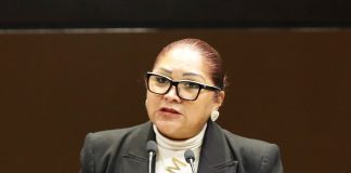 México, primer lugar en embarazo de adolescentes .