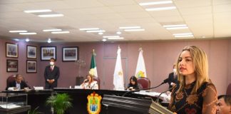 Parlamento de las Mujeres Veracruzanas se celebraría en febrero .