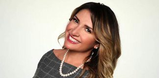 Marie Leguizamo cantaba ópera; hoy produce exitosos realitys / Entrevista