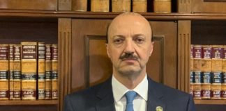 Mario Alberto Canales falleció en Argentina victima de ataque de un búfalo .