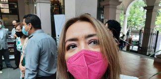 Veracruz con déficit en participación política de mujeres como ediles: Marisol Delgadillo