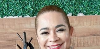 La ex de Tamiahua, va con todo .