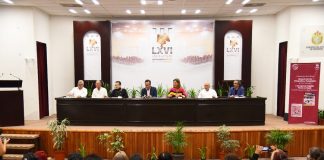 Presentan en el Congreso los libros Memorias del 68 e Insurgencia Popular .