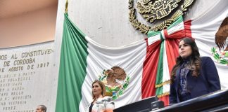 Con aval del Congreso de Veracruz, Cuauhtémoc Zúñiga asume la SSP #Veracruz