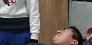 Atentado con navaja en el metro de CDMX deja a hombre y dos mujeres heridas