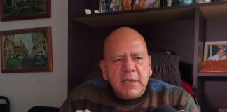 Ricardo Ahued ha cumplido con las y los sindicalizados, señala Briones Méndez
