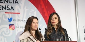 Diputadas impulsan ley tasa cero en productos de higiene menstrual y deducibilidad de servicios veterinarios .