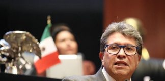 Lamenta Ricardo Monreal ataques violentos en Guerrero y Cuernavaca; no deben quedar impunes