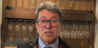 Afirma Monreal que el gobierno no quiere quedarse con nuestros ahorros .