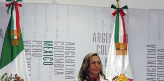 Inauguran Tercer Congreso Internacional sobre Seguridad Ciudadana, Género y Derechos Humanos #Xalapa #Veracruz