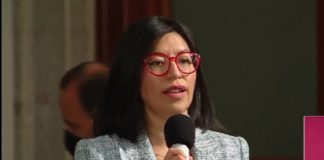 Que dice AMLO que no espía, que solo hacen “inteligencia” .