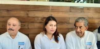 CICX quieren que los inviten a participar en proyectos estatales o municipales