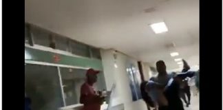Más de 100 estudiantes fueron intoxicados con substancia desconocida en Chiapas.