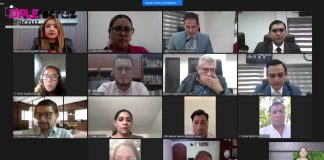 Se registran 1075 personas en el Estado para el concurso SPEN 2022-2023: OPLE Veracruz