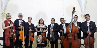 Listas las Noches de Museo del mes de octubre, en el MAEV .