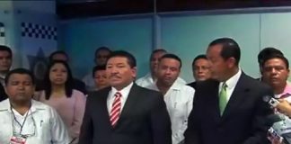 Fallece el exduartista Oscar Sánchez Tirado preso por desaparición forzada.