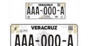 Las placas de la Sefiplan  .