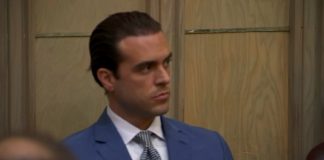 El actor Pablo Lyle es declarado culpable de homicidio involuntario en corte de EU
