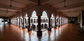 Cero corrupción en administración de Ricard Ahued .