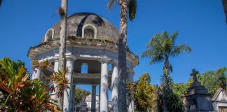 Realizan trabajos de mantenimiento en panteones y mejora de imagen urbana #Xalapa