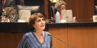 Aprueba Senado reformas para prohibir ECOSIG en todo el país .