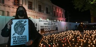 Censura, amenazas y exilio, el costo del periodismo contestatario .