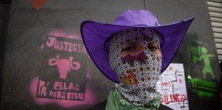 No confío en el fiscal ni en el MP que me han atendido”: Pijy, víctima de violencia sexual