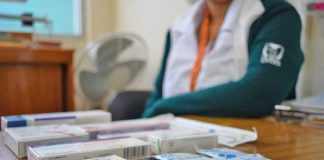 Ofrece IMSS Veracruz Sur métodos de Planificación Familiar